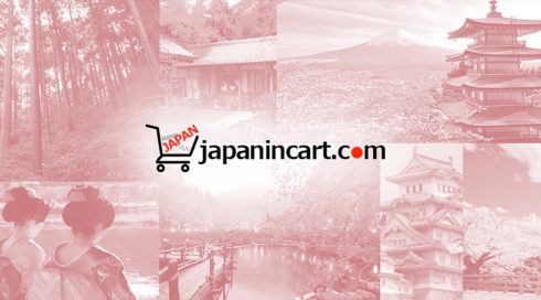Japan In Cart